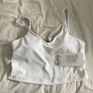 Brand new lululemon align tank top